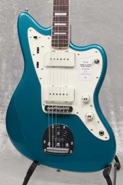 L60S JAZZMASTER OCEAN