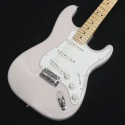 FENDER JAPAN HYBRID II STRATOCASTER,  , US BLONDE