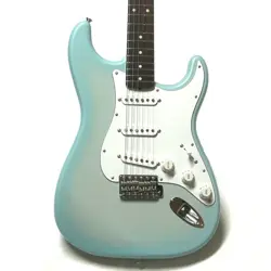 FENDER JAPAN TRADITIONAL 2025 COLLECTION '60S STRATOCASTER