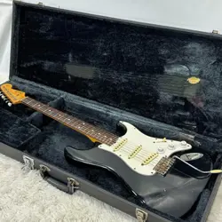 LACQUER RELIC ELECTRIC