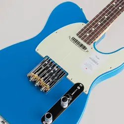 FENDER MADE IN JAPAN HYBRID II TELECASTER/FOREST BLUE/R #GG4QA