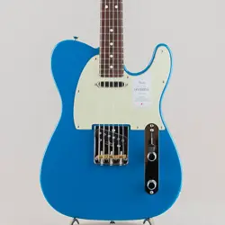 II TELECASTER/FOREST BLUE/R