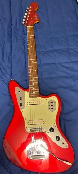 GUITAR 1990S VINTAGE