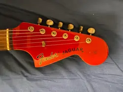 ELECTRIC GUITAR 1990S