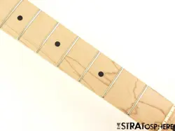 TELECASTER BODY NECK