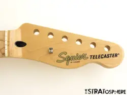 AFFINITY TELECASTER BODY