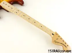 STRAT SIENNA SUNBURST