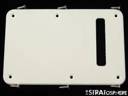 TREMOLO COVER STRATOCASTER