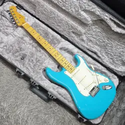 PROFESSIONAL 2STRATOCASTER MN