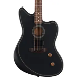 SPRUCE TOP BLACK