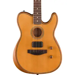 ACOUSTASONIC STANDARD TELE