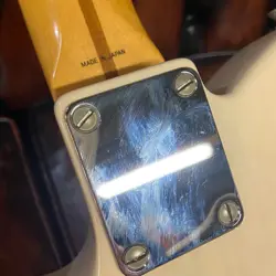 EXCELLENT CONDITION FROM