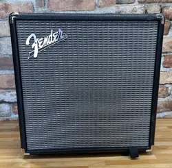 MUSICAL INSTRUMENT RUMBLE25