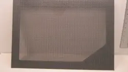 OEM VINTAGE  FENDER PRINCETON CHORUS  MESH GRILL COVER