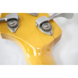 FENDER JAPAN PB-130MD5