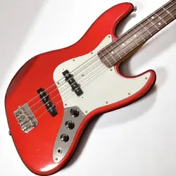 FENDER JAPAN JBD-62 JAZZ BASS ELECTRIC GUITAR VINTAGE MODEL