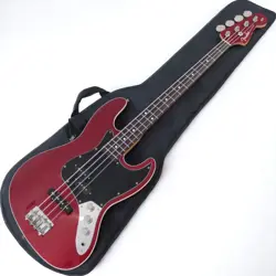 BASS 2006-2008 ELECTRIC
