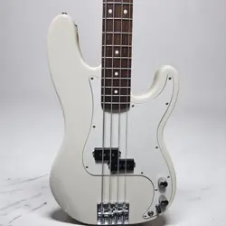 MEXICO P-BASS DUNCAN