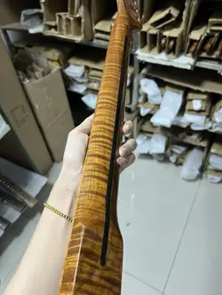 MAPLE 22FRETS ELECTRIC