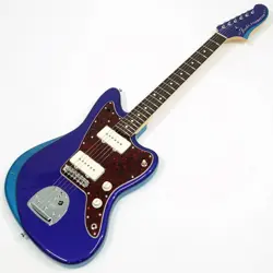 FENDER 2025 LIMITED STARMASTER JAZZMASTER ELECTRIC GUITAR BLUE
