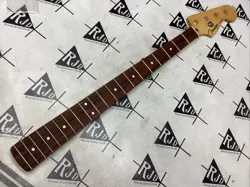 2020 FENDER MIM JAZZ BASS GUITAR NECK 4 STRING