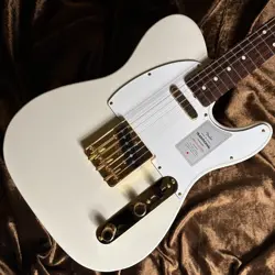 60S TELECASTER #GGZI9