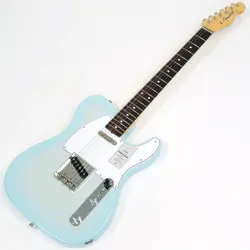 60S TELECASTER #GGECM