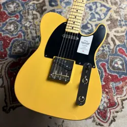 BUTTERSCOTCH BLONDE #GG8VN