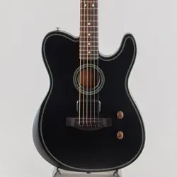 FENDER ACOUSTASONIC STANDARD TELECASTER /BLACK #GG7H0