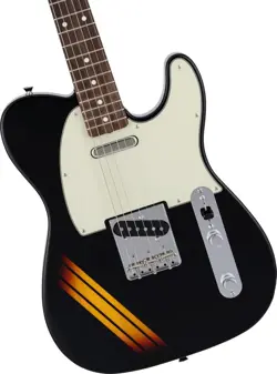 60S TELECASTER #GG906