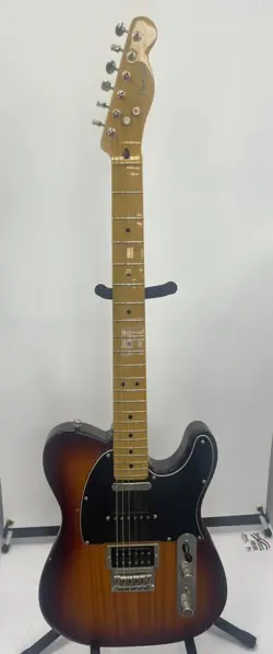 FENDER TELECASTER B06002312