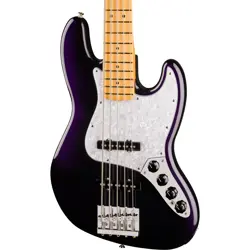 MODIFIED ACTIVE 5-STRING