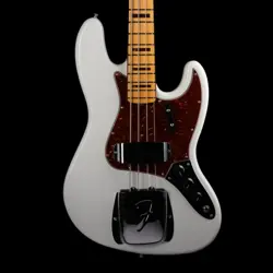 FENDER CUSTOM SHOP TRUETONE TORTOISE SET 1966 JAZZ BASS CLOSET CLASSIC OLYMPIC W