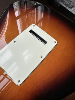 2024 FENDER 70TH ANNIVERSARY AMERICAN PROFESSIONAL II STRATOCASTER