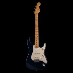 CLAPTON STRATOCASTER MIDNIGHT
