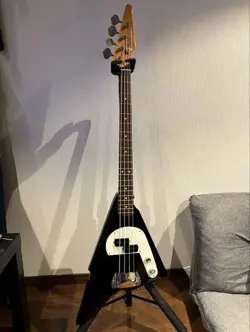 KATANA BASS SAFE
