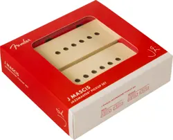 FENDER  J MASCIS SIGNATURE JAZZMASTER PICKUP SET MODEL #: 0992363000