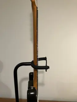 STRATOCASTER 1962 REISSUE