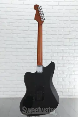 STANDARD JAZZMASTER ACOUSTIC-ELECTRIC