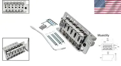 BRIDGE CHROME 52.5MM