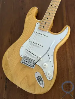 ’71-TX NATURAL ASHWOOD