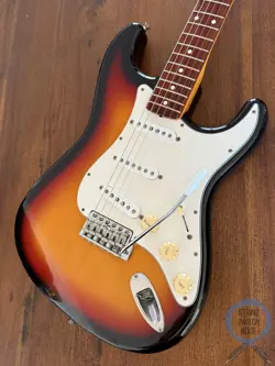 ‘62 SUNBURST 1999