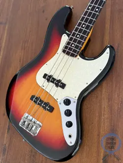 ’62-US SUNBURST PEARL