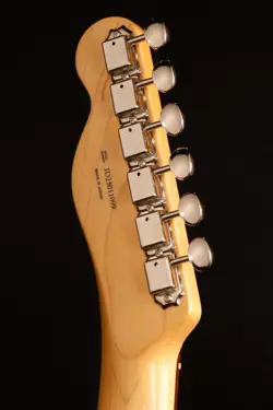 CUSTOM ROSEWOOD SHELL