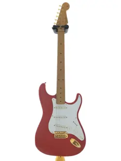 GUITAR RED 1992