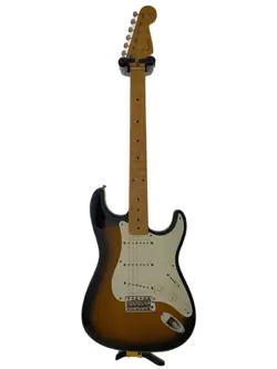 GUITAR SUNBURST 21