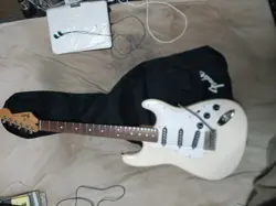 MEXICO STRATOCASTER SEYMOUR