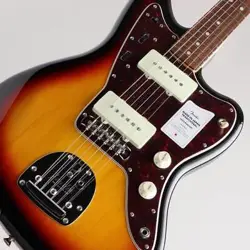 JAZZMASTER/3-COLOR SUNBURST #GG57W