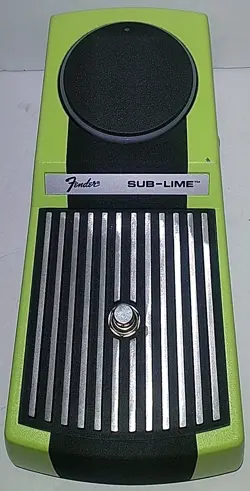 FUZZ PEDAL PR-900