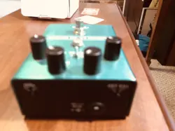 STOMP BOX